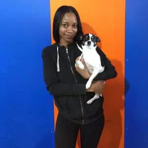 Diamond Walters