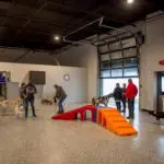 Commerce Township Canine to Five Open House 2021