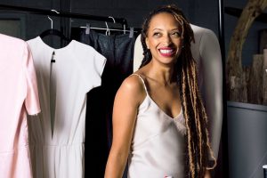 roslyn karamoko