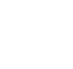 Canine to Five (logo - white)