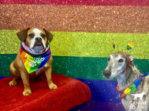 Bettye and Jackson