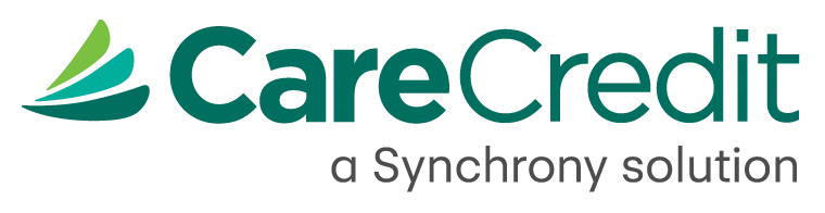 Horizontal CareCredit Logo